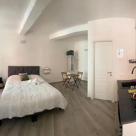 Luvegu Sciuiu Apartment Вернаца Екстериор снимка