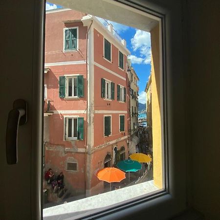 Luvegu Sciuiu Apartment Вернаца Екстериор снимка