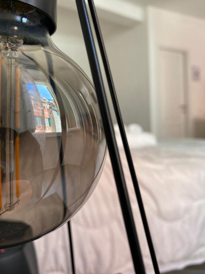 Luvegu Sciuiu Apartment Вернаца Екстериор снимка