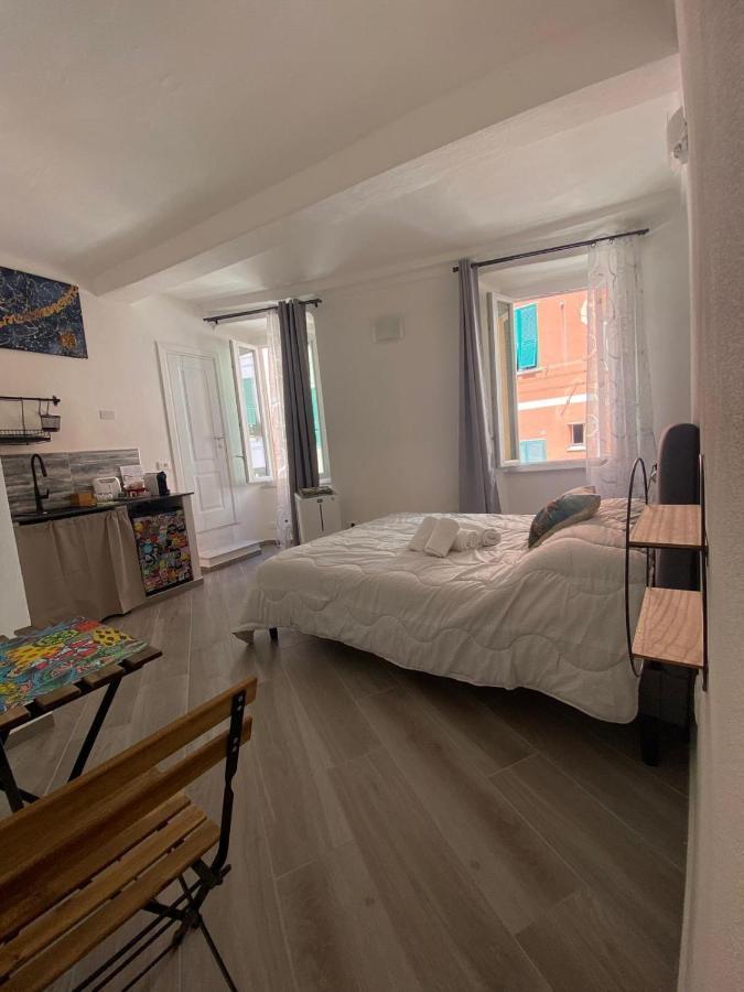 Luvegu Sciuiu Apartment Вернаца Екстериор снимка