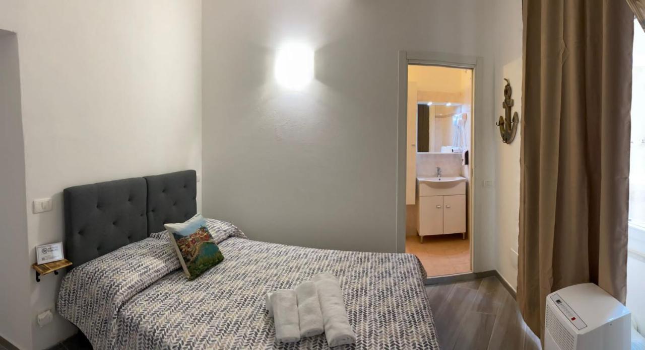 Luvegu Sciuiu Apartment Вернаца Екстериор снимка