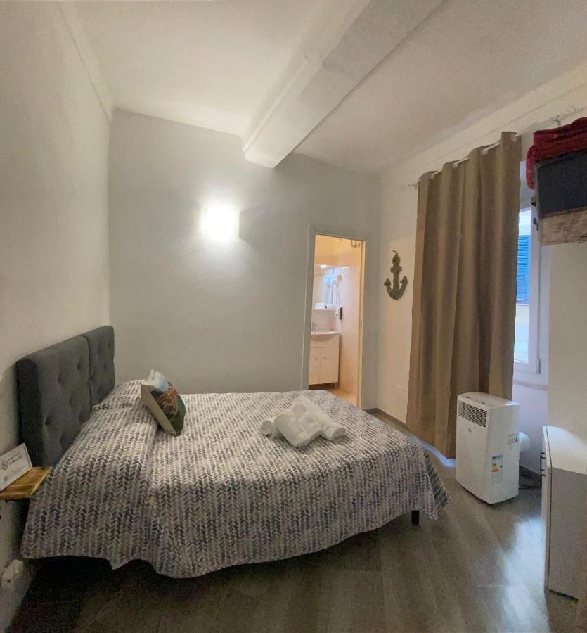 Luvegu Sciuiu Apartment Вернаца Екстериор снимка