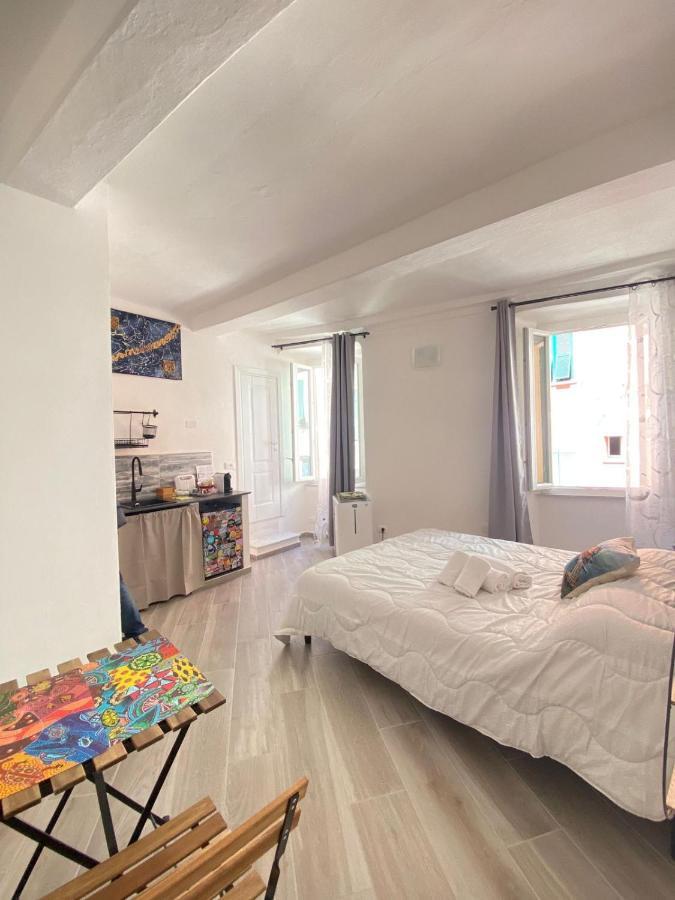 Luvegu Sciuiu Apartment Вернаца Екстериор снимка