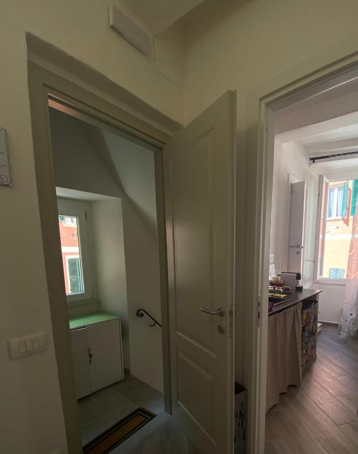 Luvegu Sciuiu Apartment Вернаца Екстериор снимка