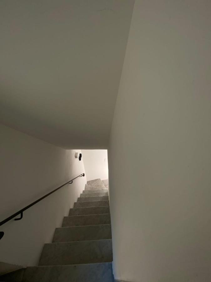 Luvegu Sciuiu Apartment Вернаца Екстериор снимка