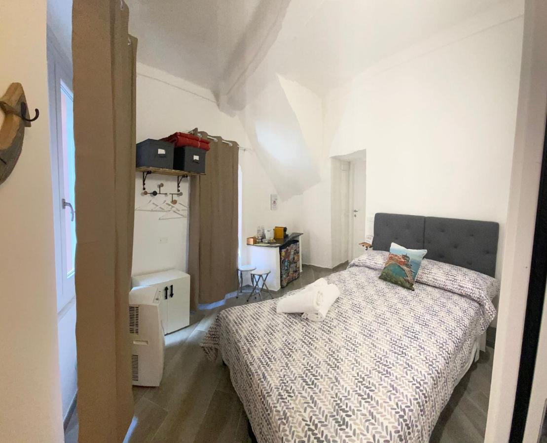 Luvegu Sciuiu Apartment Вернаца Екстериор снимка