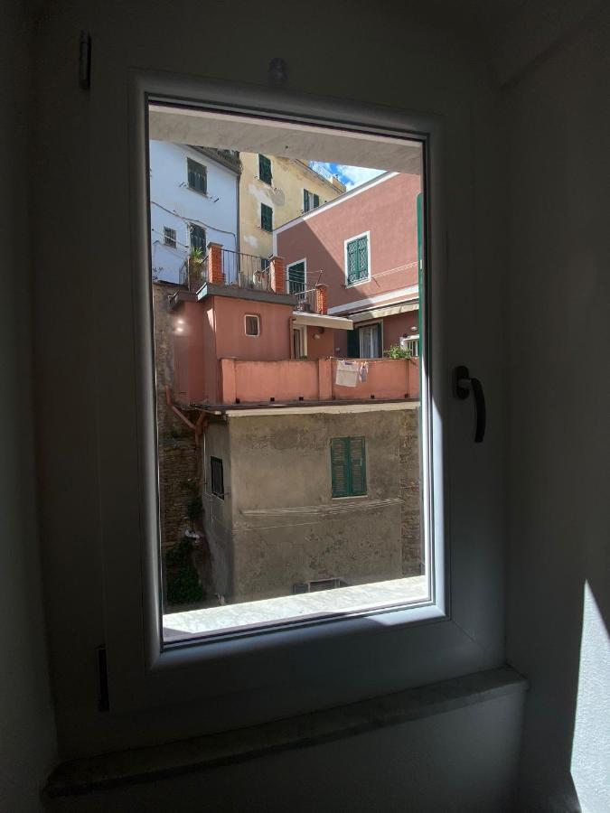 Luvegu Sciuiu Apartment Вернаца Екстериор снимка